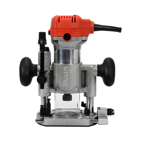 Yato Palm Router 710W + Accesories YT-82390Bs