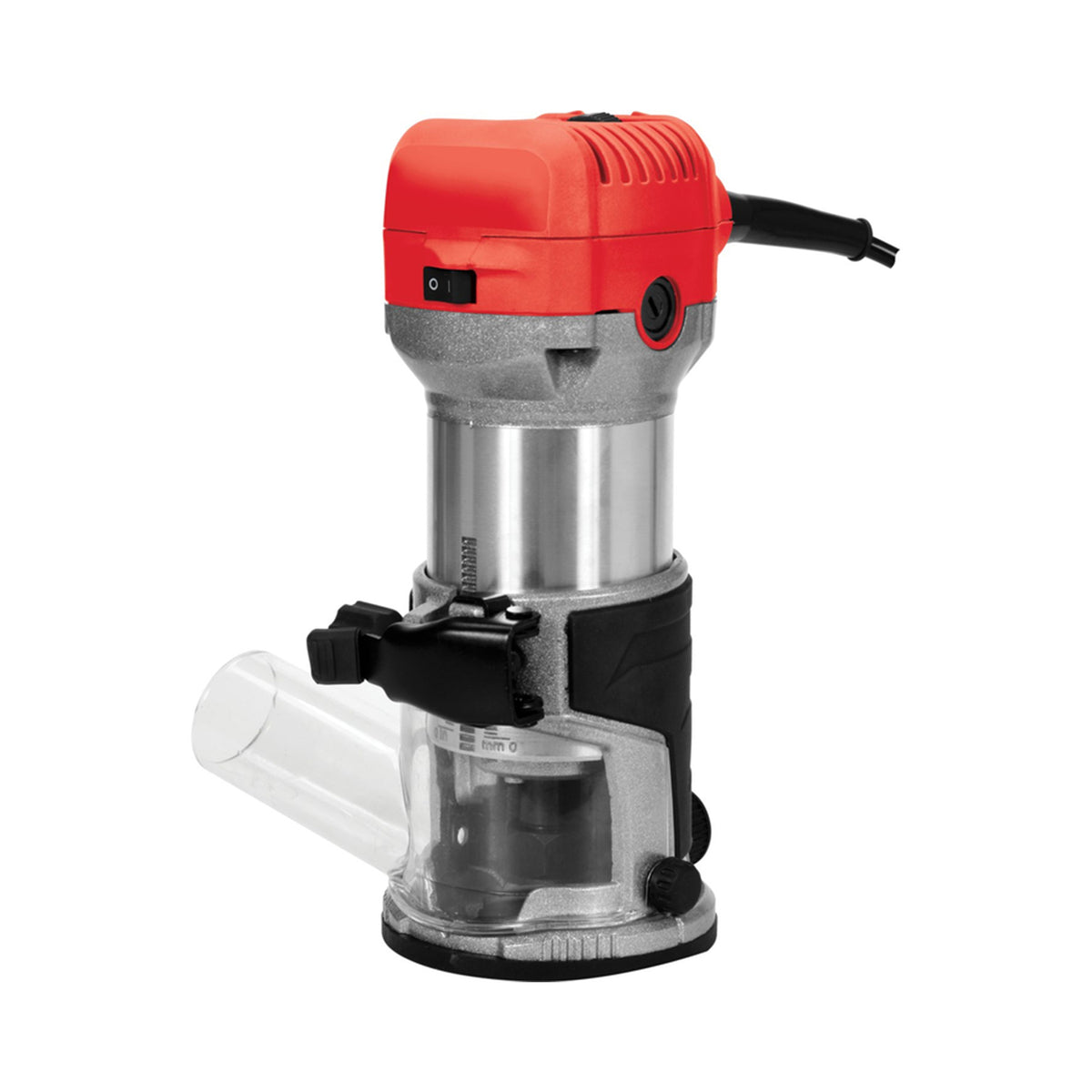 Yato Palm Router 710W + Accesories YT-82390Bs