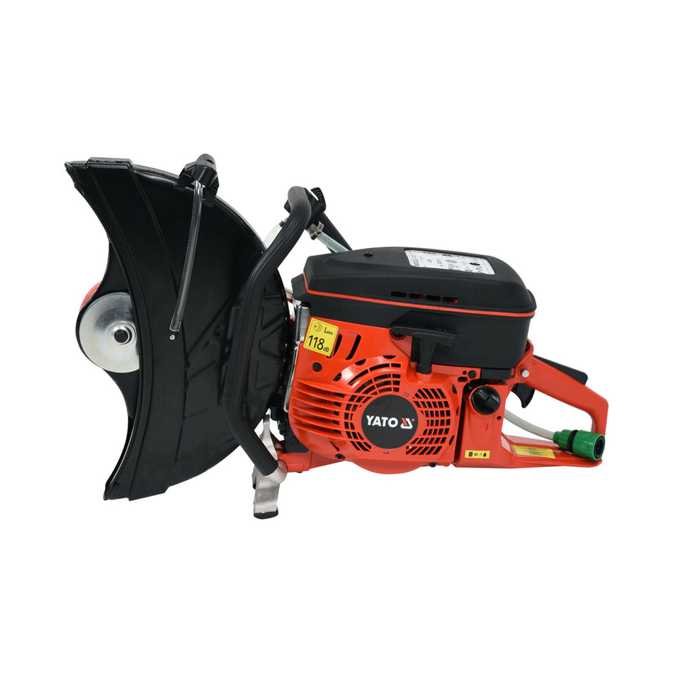 Yato Petrol Cut-Off Saw 400Mm YT-84820