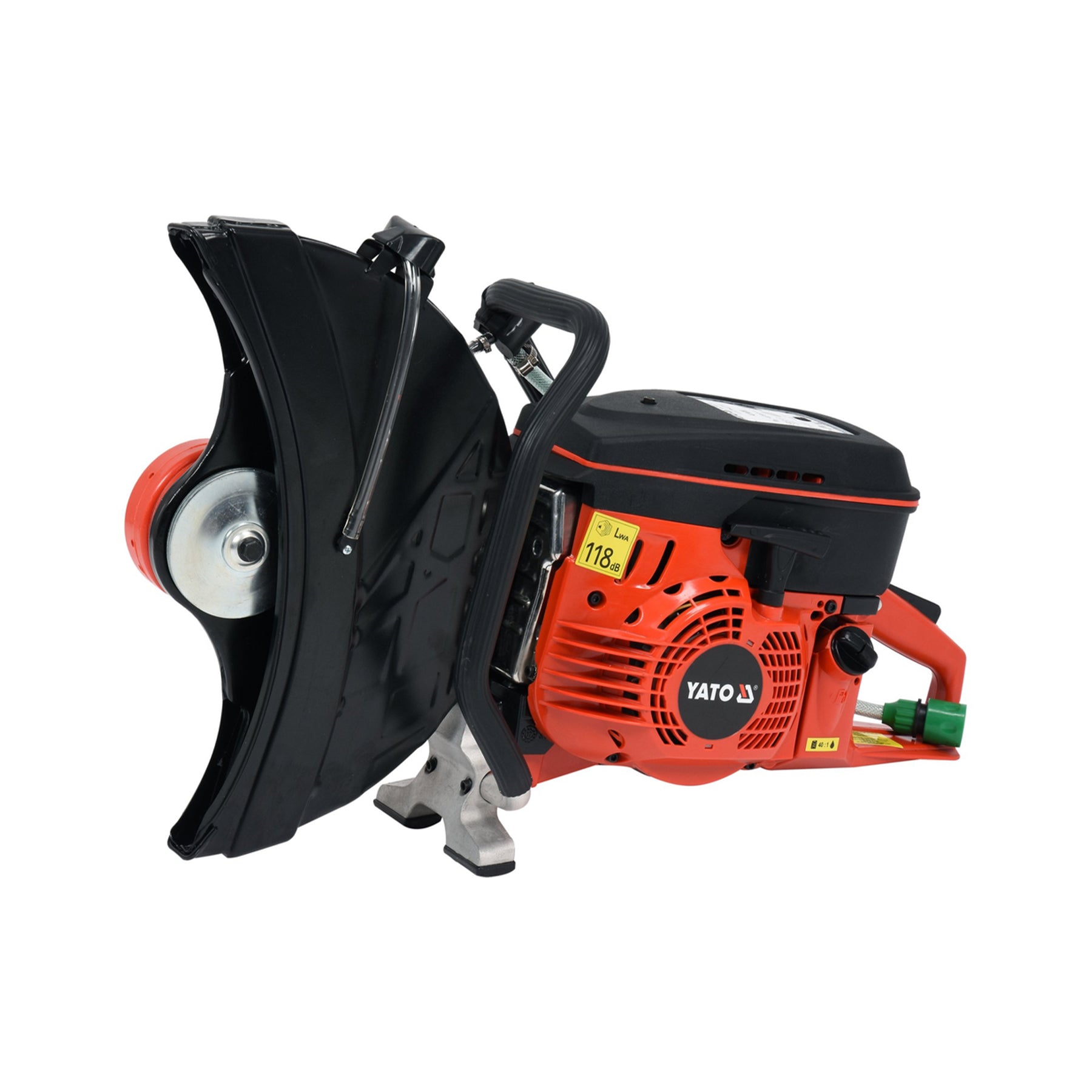 Yato Petrol Cut-Off Saw 400Mm YT-84820