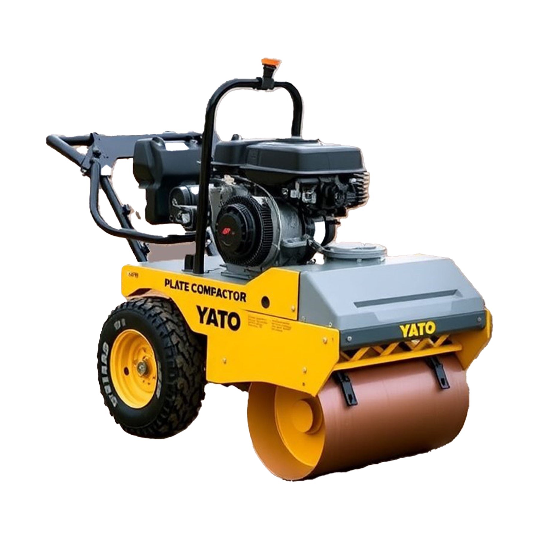 Yato Plate Compactor YT-84835