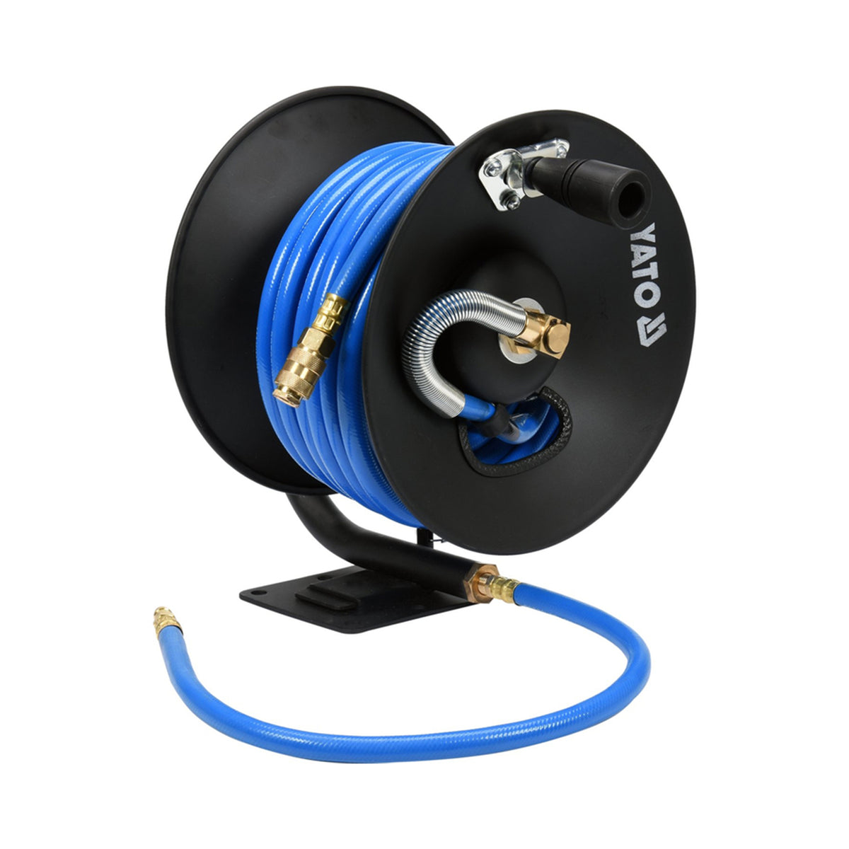 Yato Pneumatic Hose Reel YT-24240