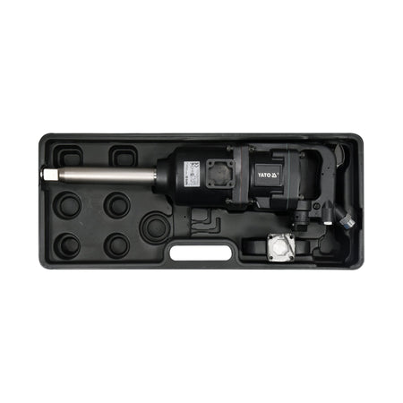 Yato Pneumatic Impact Wrench 1" 3200 Nm YT-09615