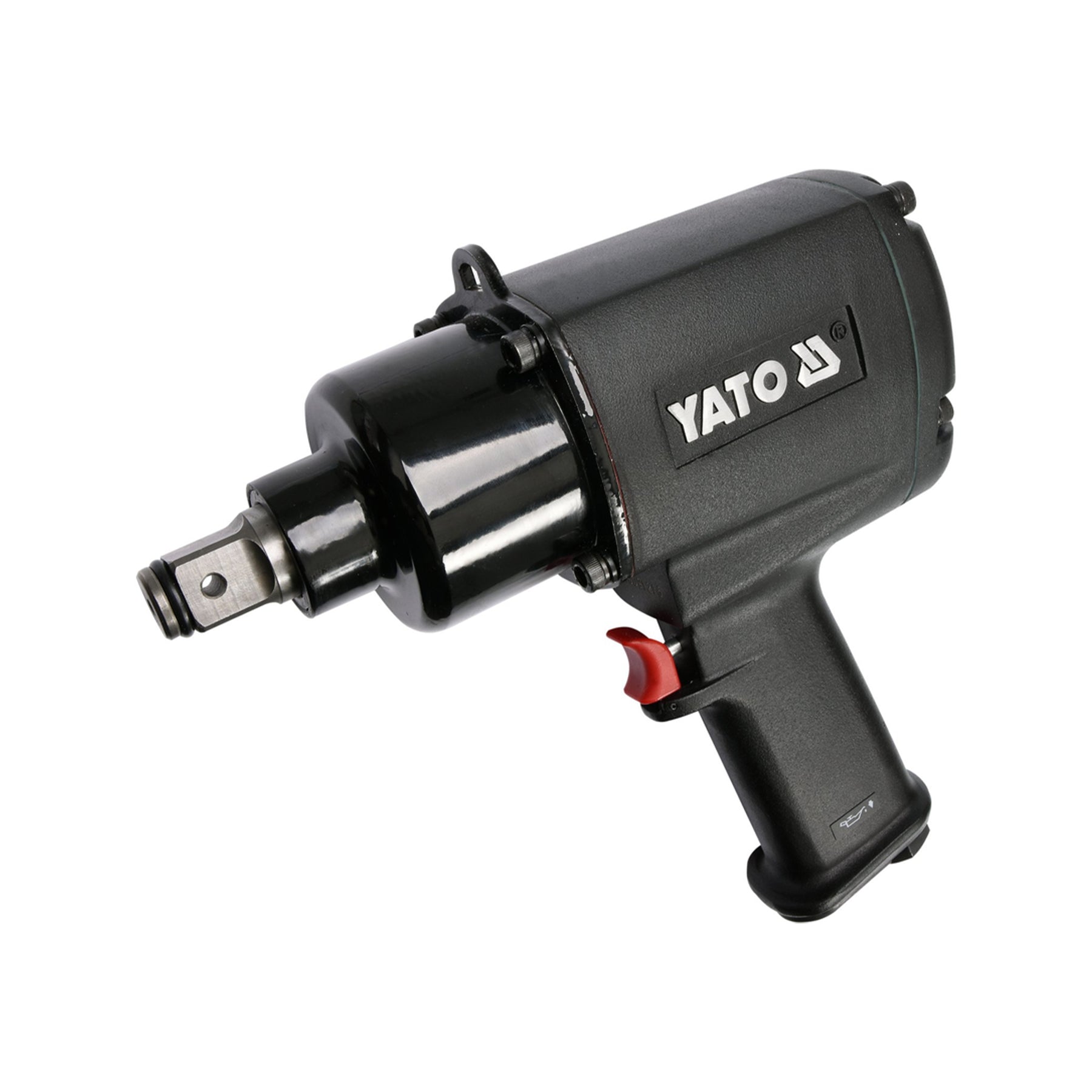 Yato Pneumatic Impact Wrench 3/4" 1300Nm YT-09564