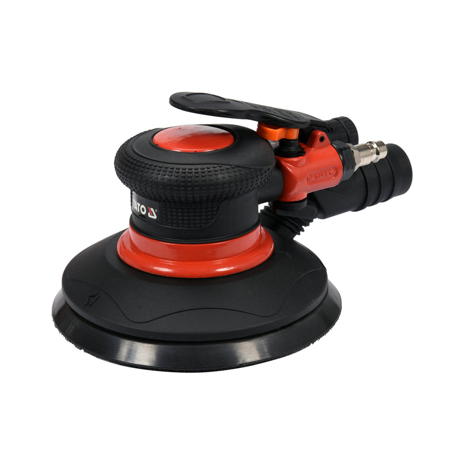 Yato Pneumatic Orbital Sander 2.5Mm YT-09739