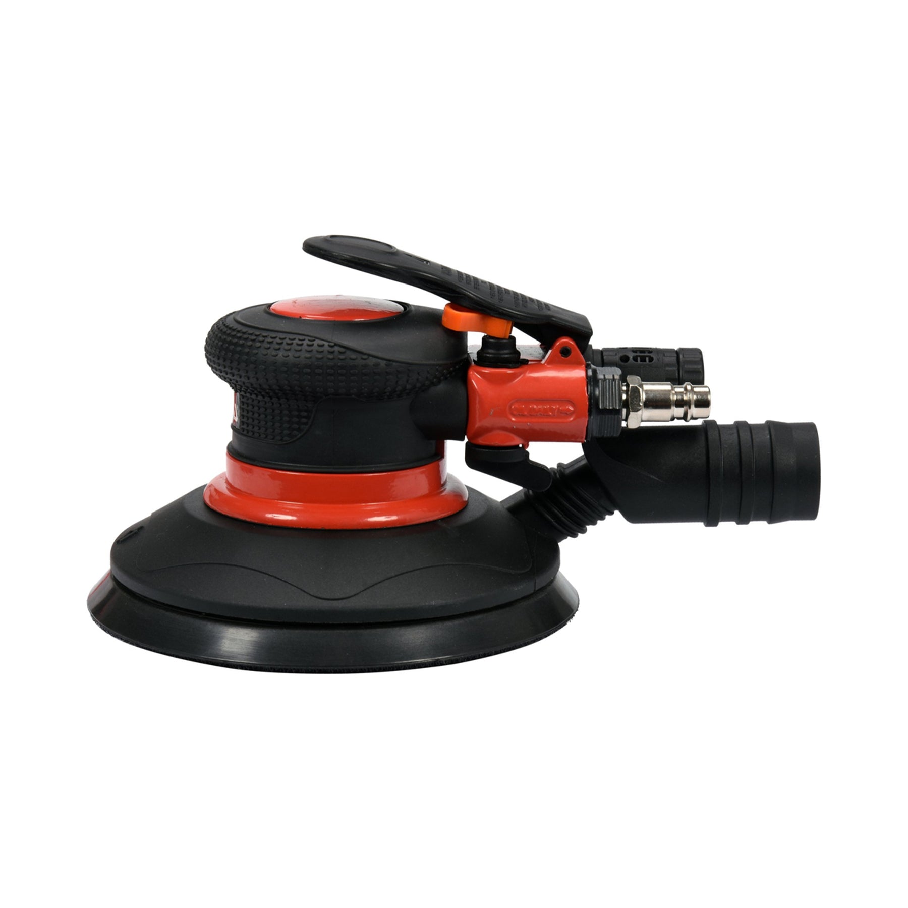 Yato Pneumatic Orbital Sander 2.5Mm YT-09739
