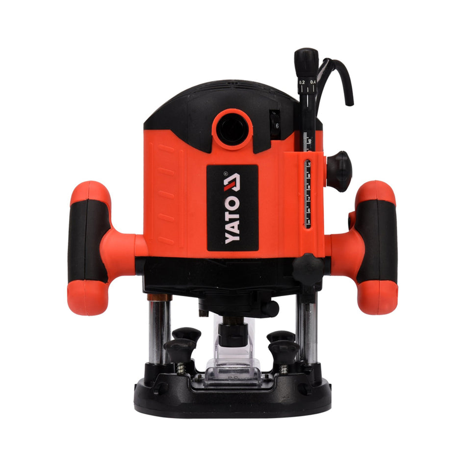 Yato Router 2100W YT-82380Bs