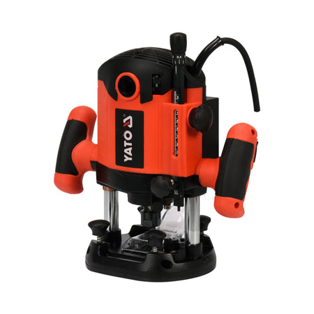 Yato Router 2100W YT-82380Bs