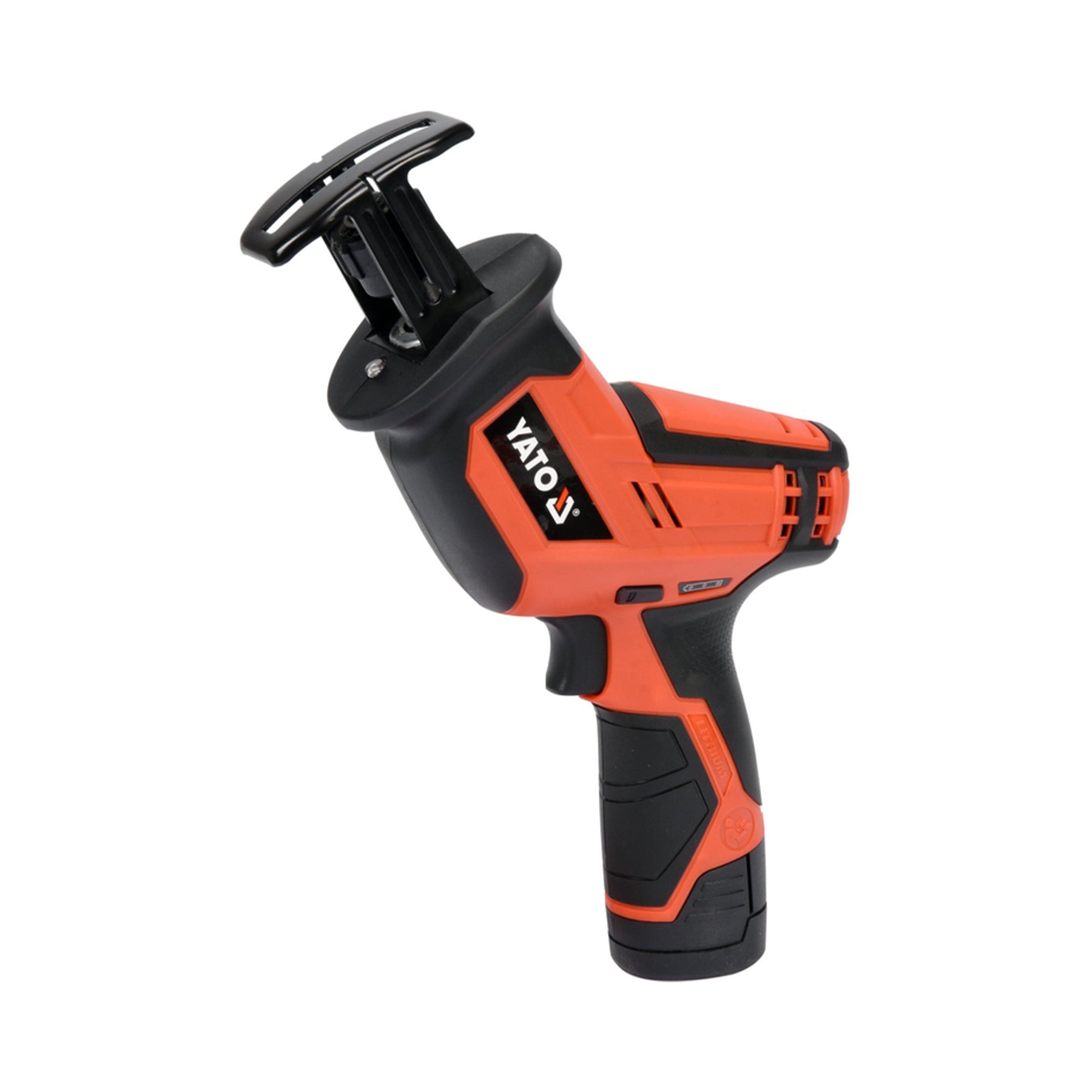 Yato Sabre Saw 12V (2Ah;1H; Blade 130mm) YT-82904