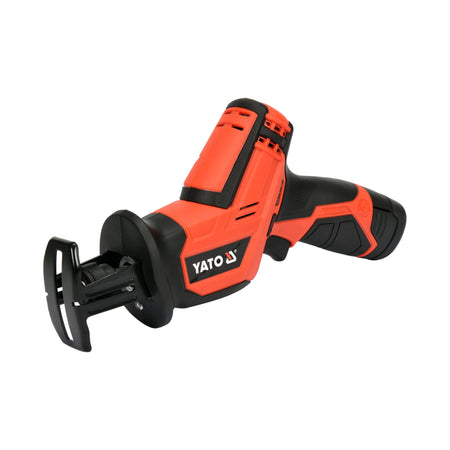 Yato Sabre Saw 12V (2Ah;1H; Blade 130mm) YT-82904