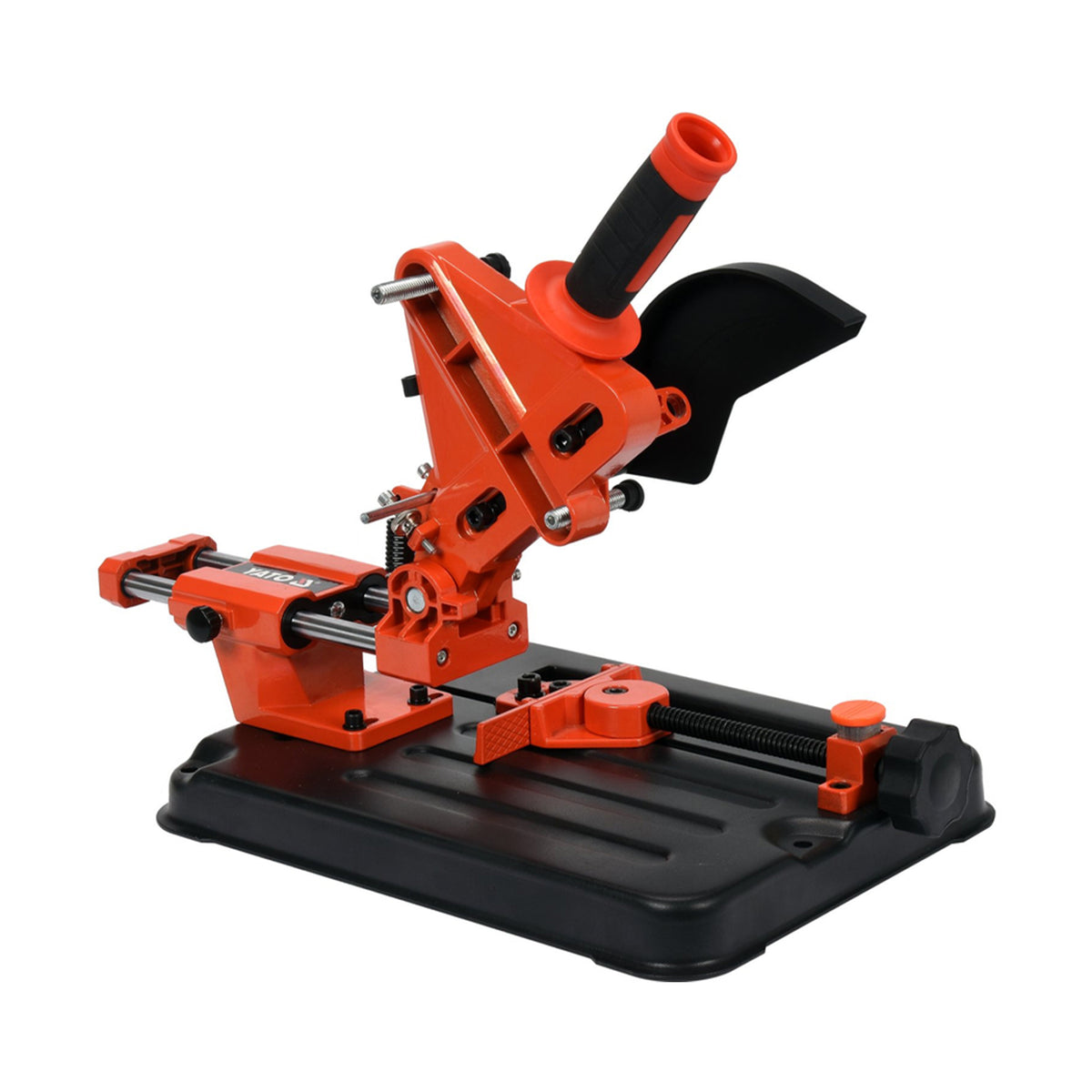 Yato Sliding Stand For Angle Grinder 125Mm YT-82972