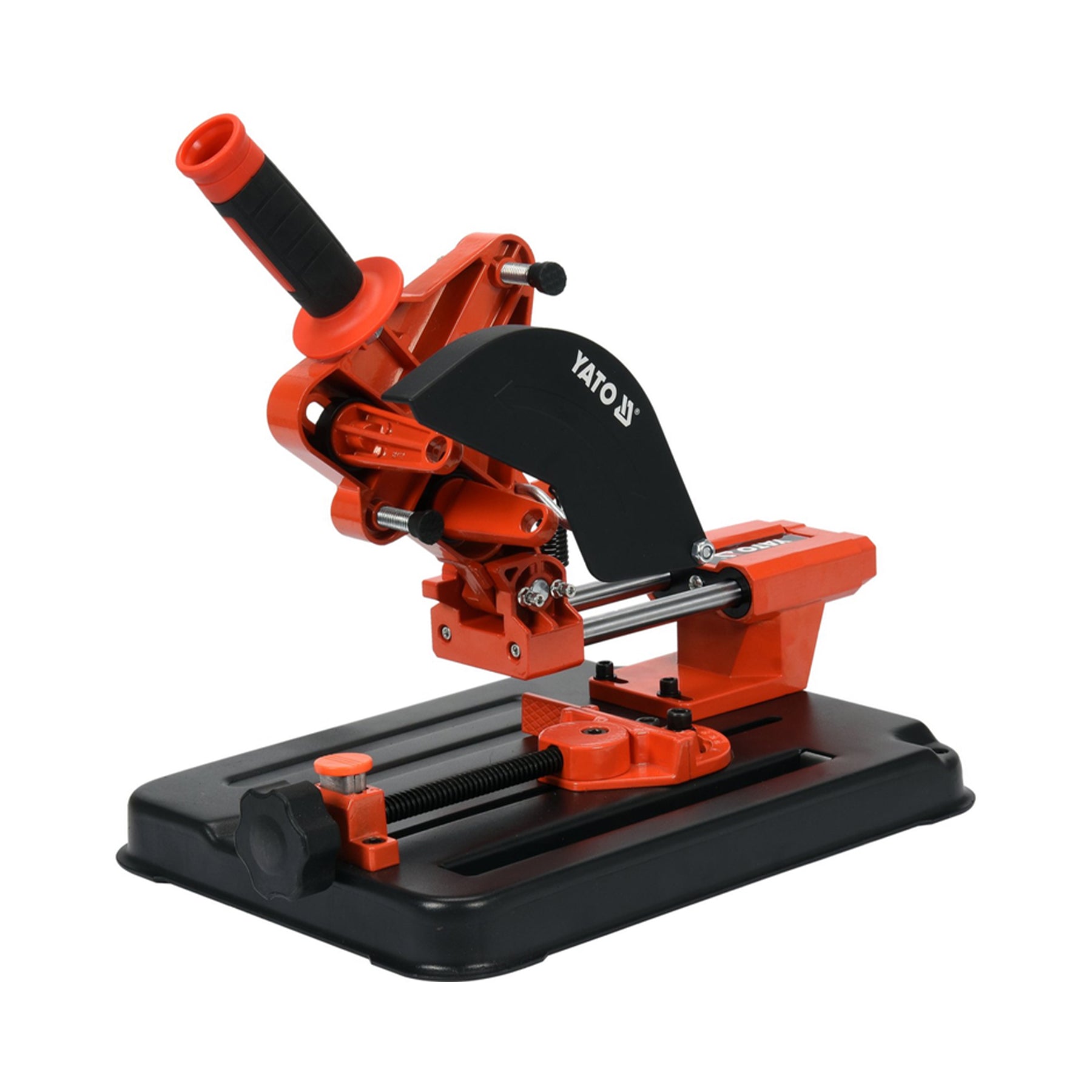 Yato Sliding Stand For Angle Grinder 125Mm YT-82972