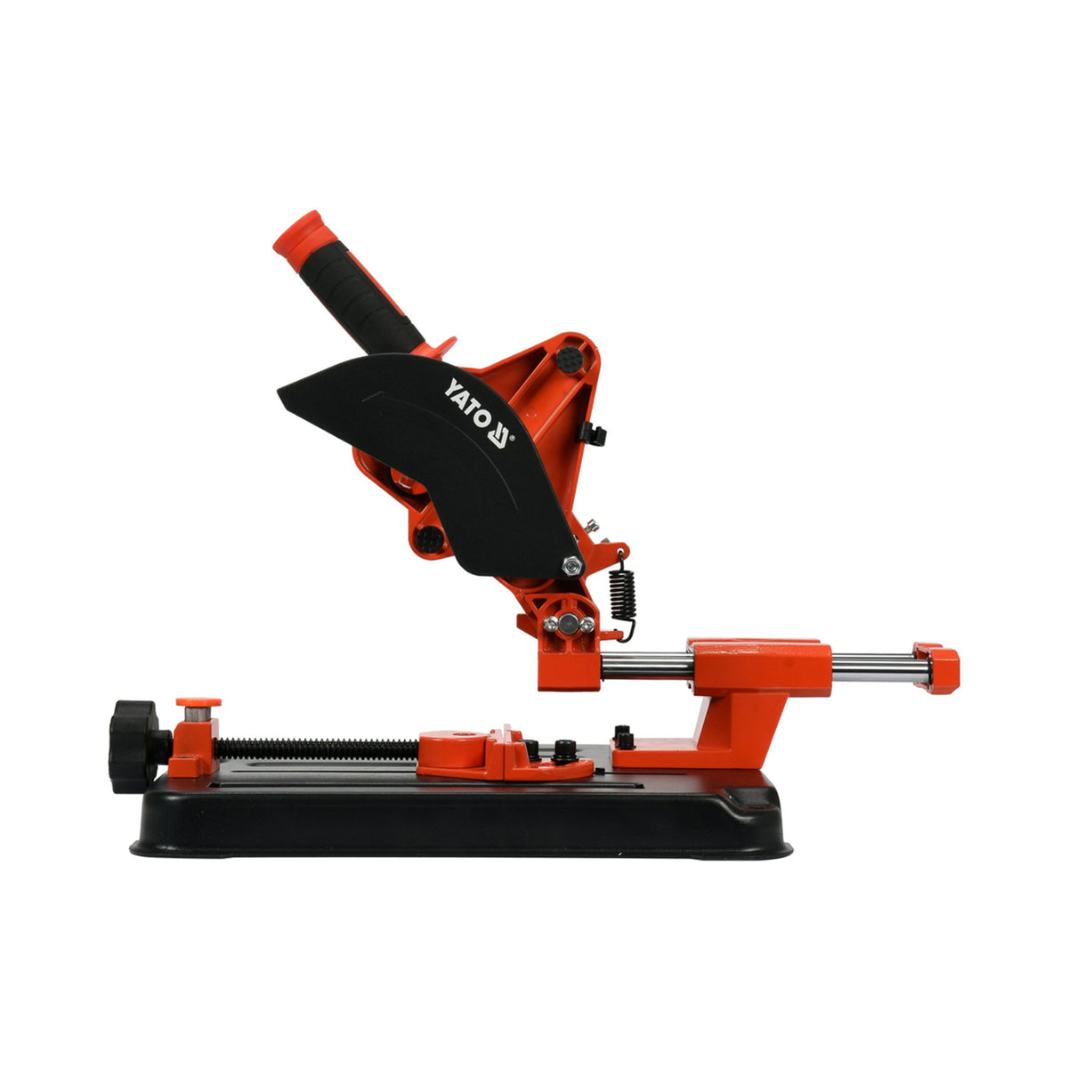 Yato Sliding Stand For Angle Grinder 125Mm YT-82972