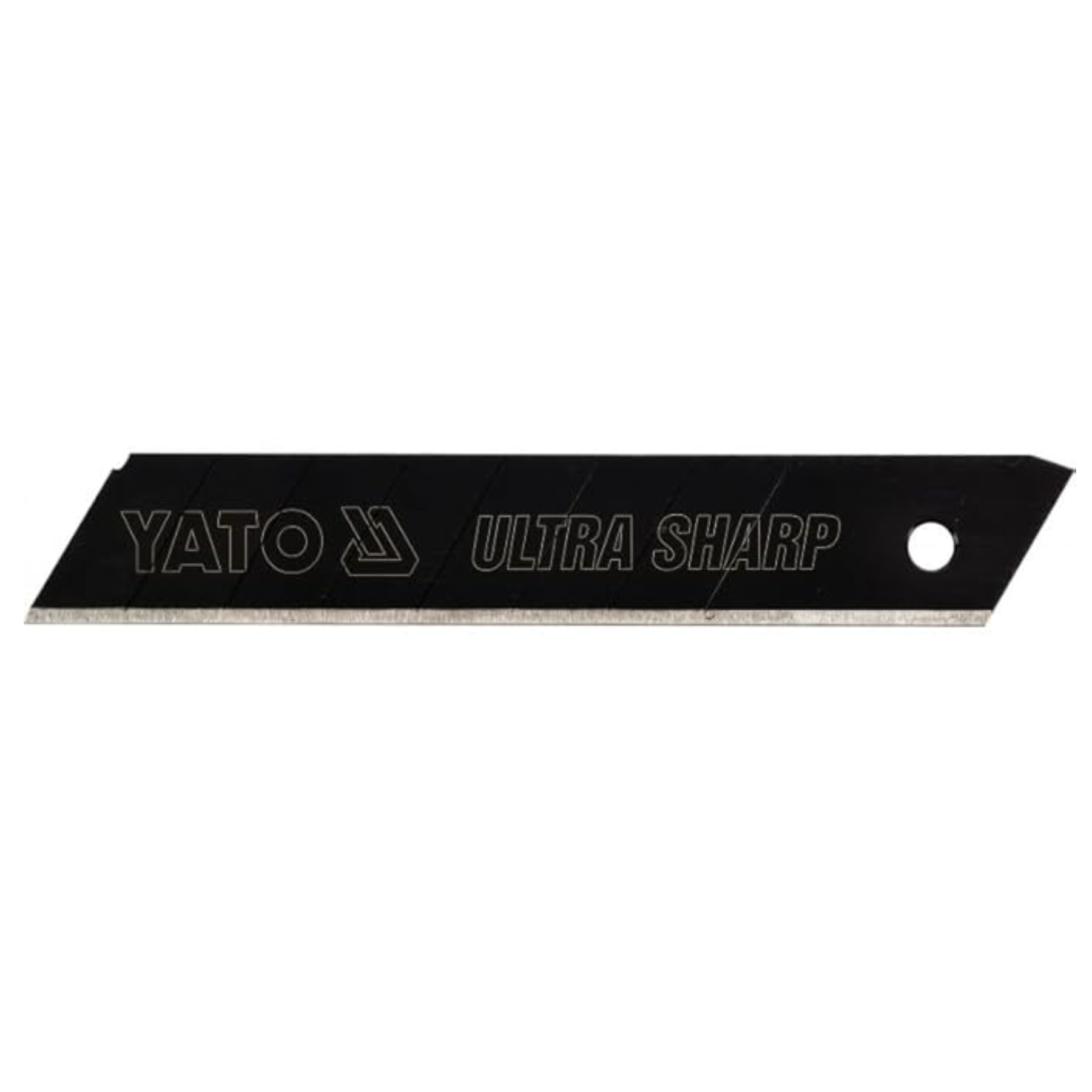 Malaysian Airline System logo on a rectangular patch with a white background