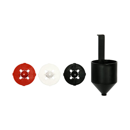 Yato Spray Gun High Flow 600W 1L/Min YT-82553Bs