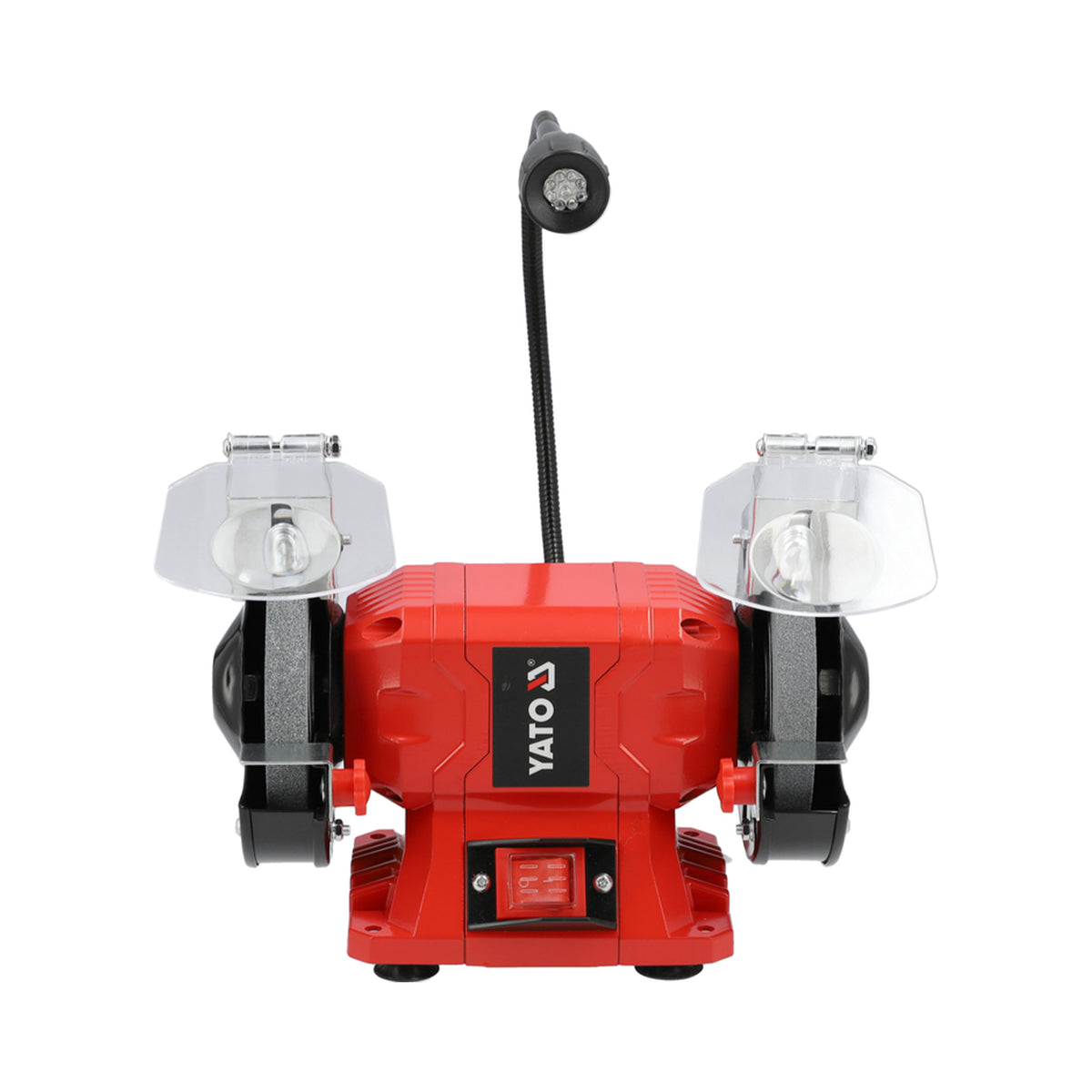 Yato Table Grinder 250W (150X12.7Mm) YT-822103Bs