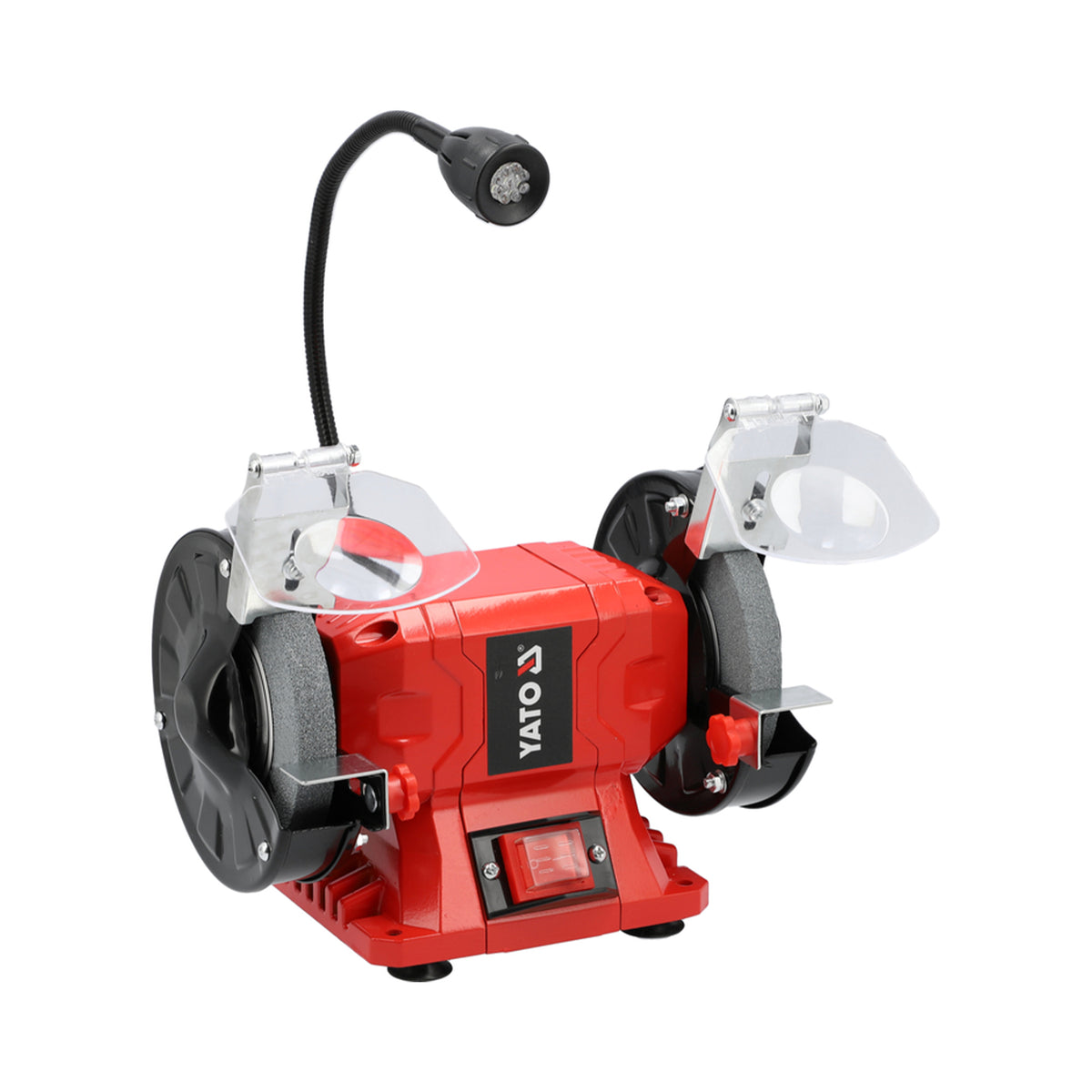 Yato Table Grinder 250W (150X12.7Mm) YT-822103Bs