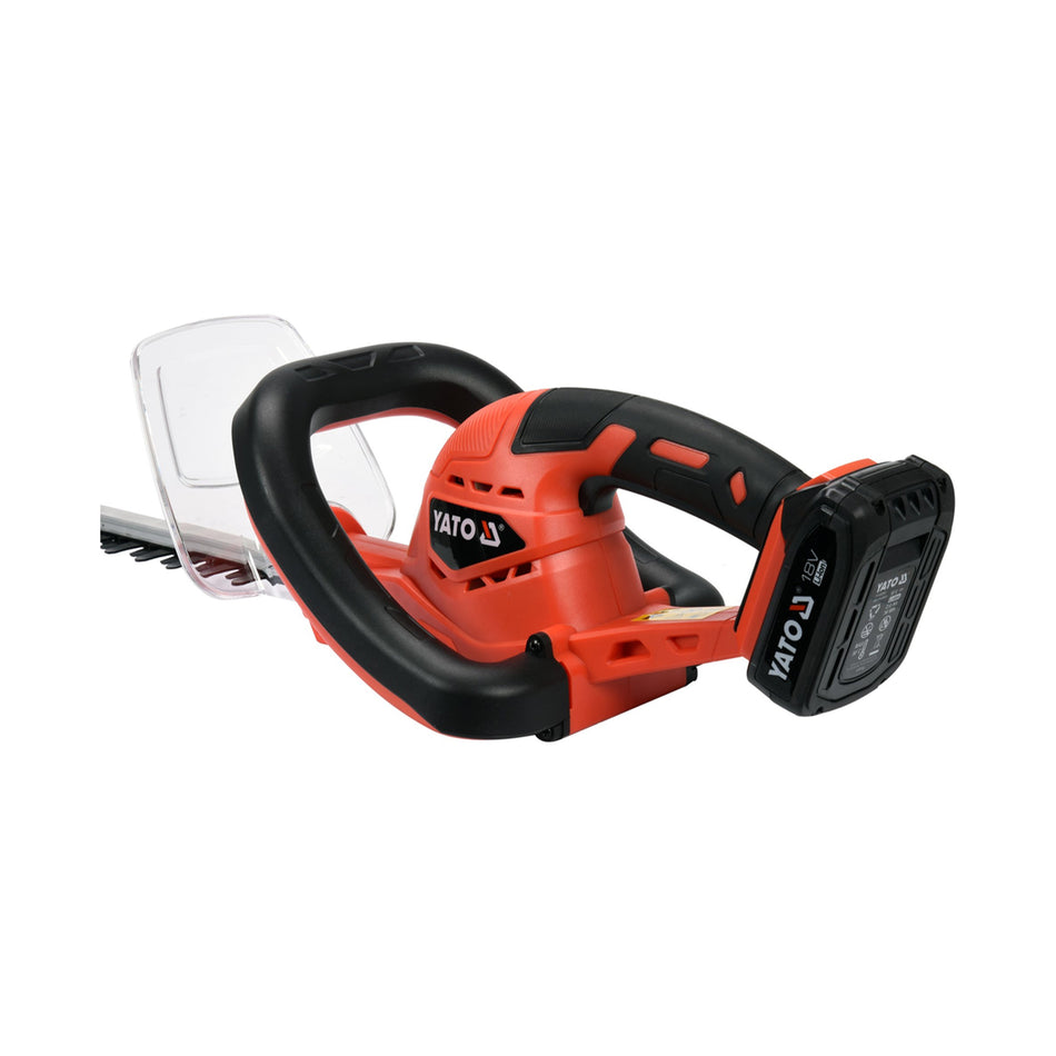 Yato Tamping Rammer YT-84832