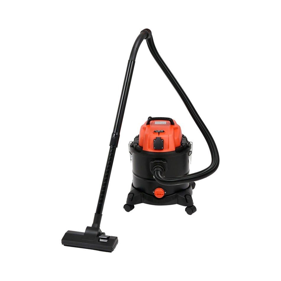 Yato Vacuum Cleaner 1400W 20L Wet YT-85700Bs