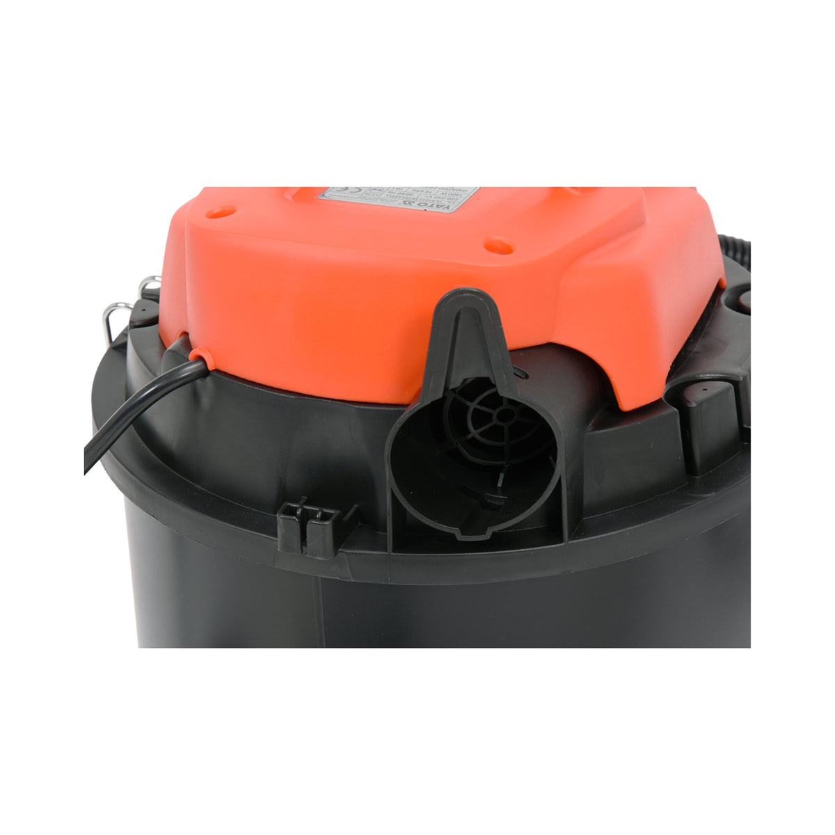 Yato Vacuum Cleaner 1400W 20L Wet YT-85700Bs