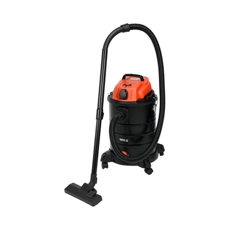 Yato Vacuum Cleaner 1400W 30L Wet YT-85701Bs