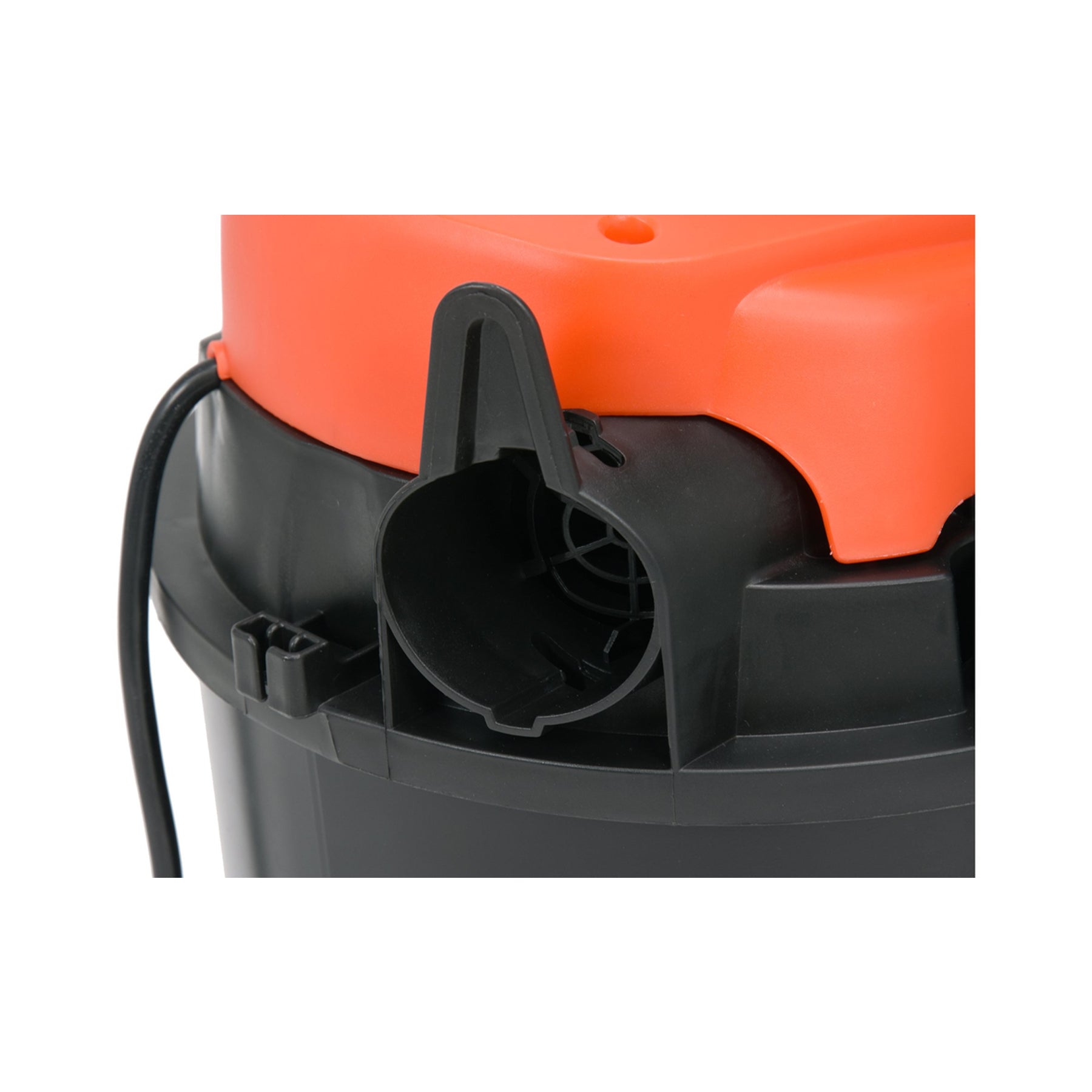 Yato Vacuum Cleaner 1400W 30L Wet YT-85701Bs