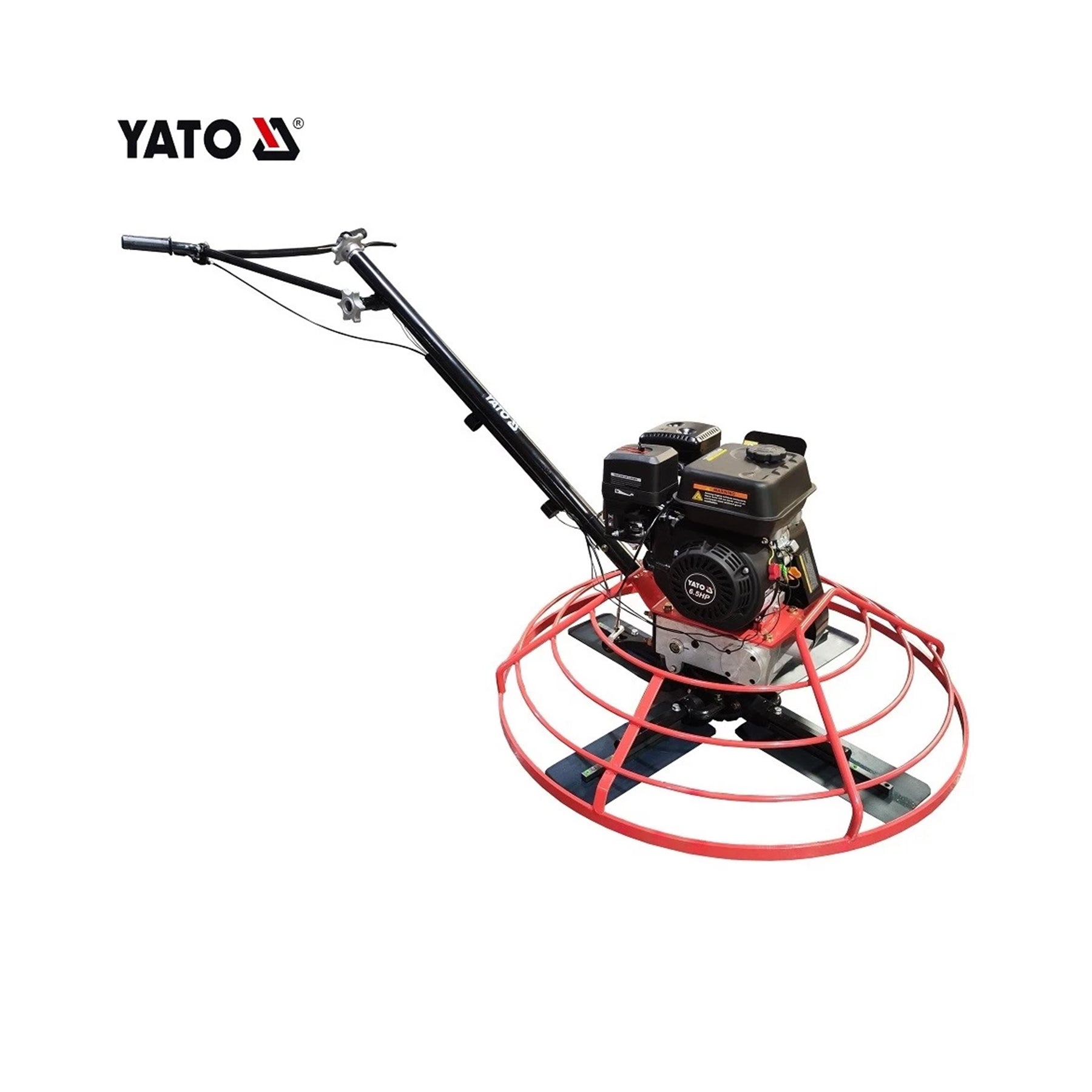 Yato Walk-Behind Power Trowel YT-84825