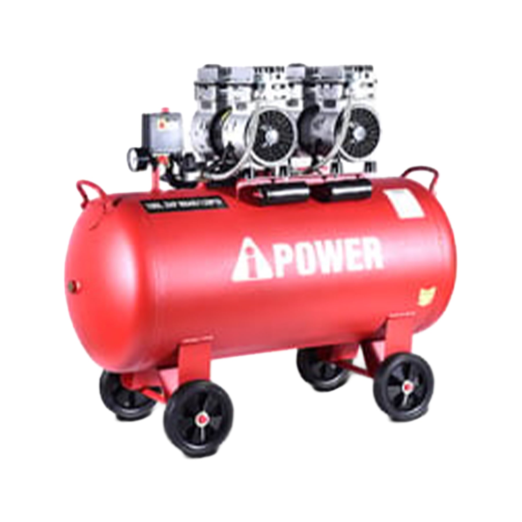 iPower Air Compressor 100L HLF20100