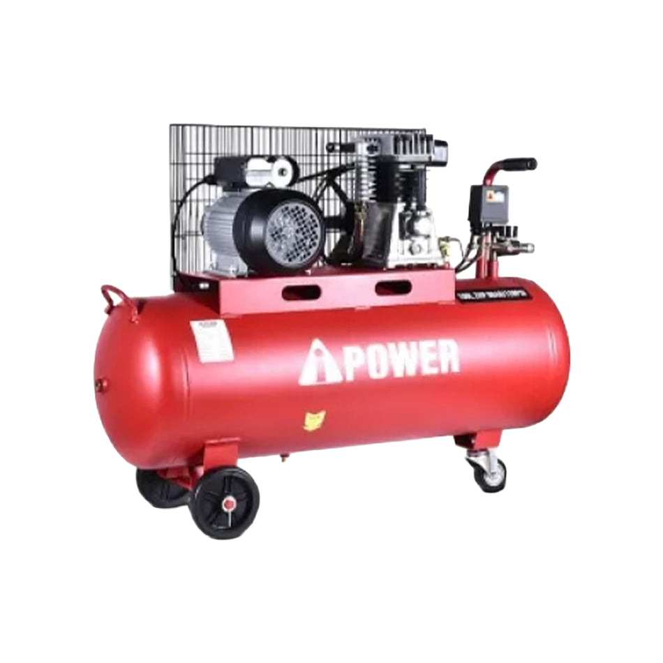 iPower Air Compressor Belt 200L 2.0Hp 120PSI Hl20200B