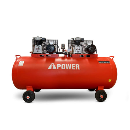 iPower Air Compressor Belt 500L 6.0Hp 120Psi Hl20500B (3 Phase)