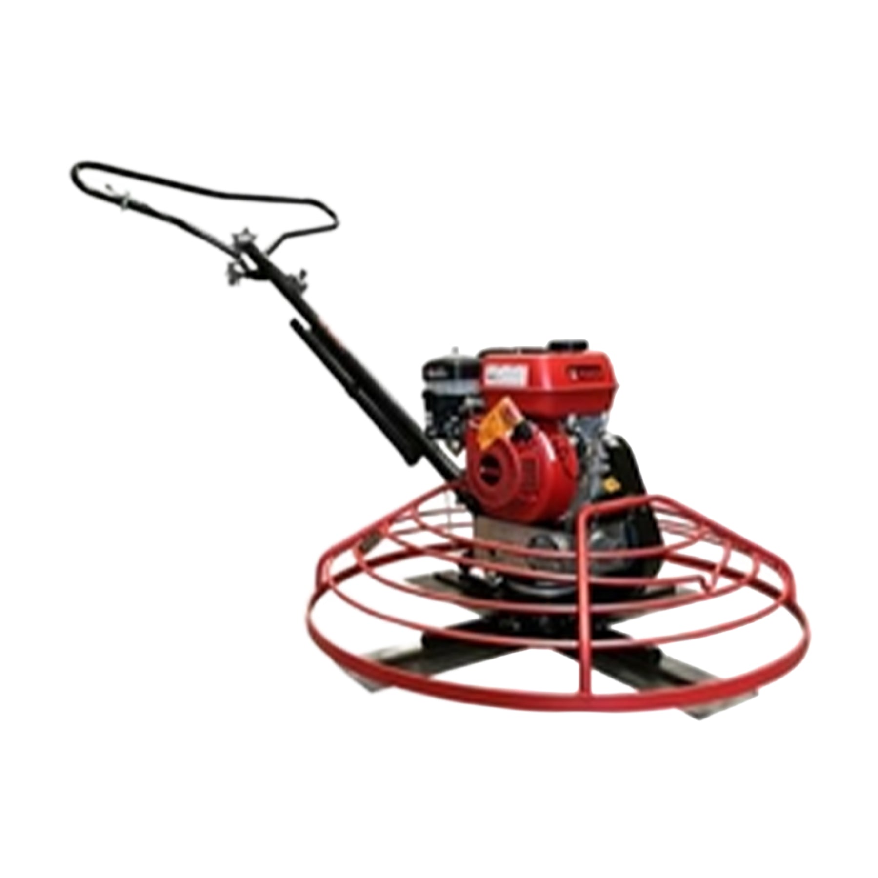 iPower Gasoline Concrete Trowel APT910 (With Engine)