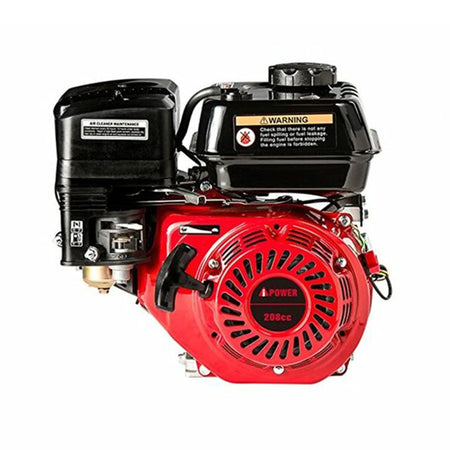 iPower Gasoline Engine 208CC AP170F
