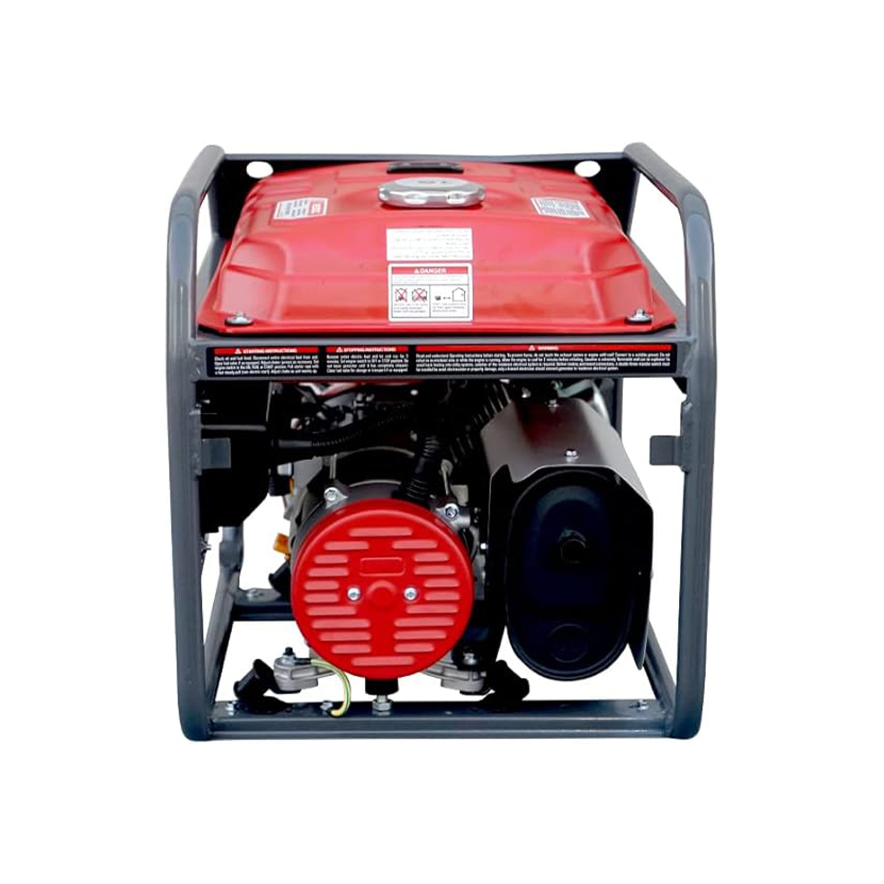 iPower Gasoline Generator IN5000CE (Output 3000W)