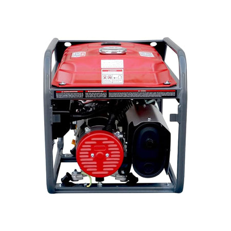 iPower Gasoline Generator IN5000CE (Output 3000W)
