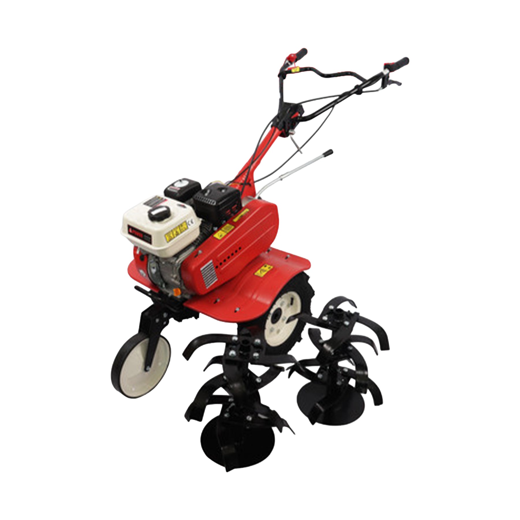 iPower Gasoline Tiller SUA750