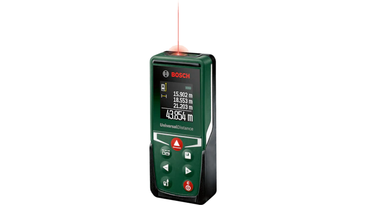 Bosch Universal Distance 50 (STD)